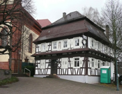 Kappelwindeck